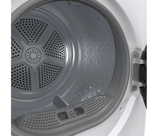 ZESTAW Gorenje Suszarka D2HNE9D+Pralka WNHPI94A1PS+Łącznik SKHNE90W - 1551486 - zdjęcie 7